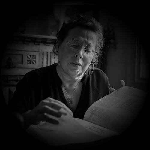 Annette Gélinet
